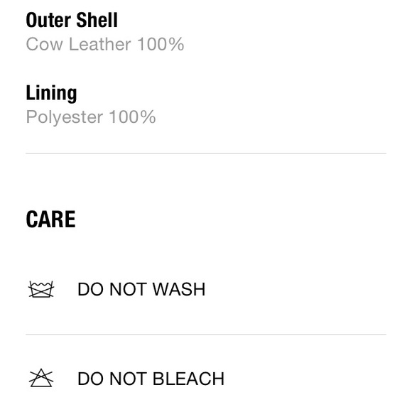 Zara red leather gathered crossbody bag - Picture 7 of 7